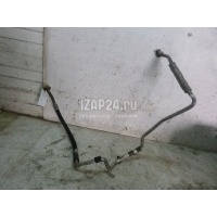 Трубка кондиционера VAG Passat [B6] (2005 - 2010) 3C0820743M
