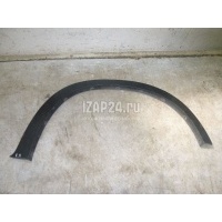 Накладка переднего крыла правого BMW X5 E70 (2007 - 2013) 51777158428