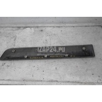 Молдинг задней правой двери Renault Sandero (2009 - 2014) 8200735135