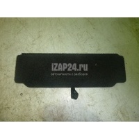 Пол багажника Land Rover Range Rover III (LM) (2002 - 2012) EQZ000050PVA