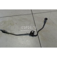 Трубка ТНВД Nissan Primera P12E (2002 - 2007) 16684EB30A