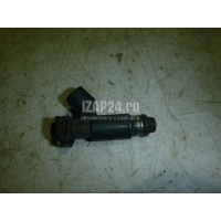 Форсунка инжекторная электрическая Land Rover Range Rover III (LM) (2002 - 2012) 4650544