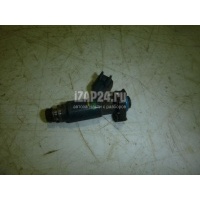 Форсунка инжекторная электрическая Land Rover Range Rover III (LM) (2002 - 2012) 4650544
