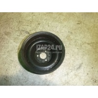 Шкив водяного насоса (помпы) Land Rover Discovery III (2004 - 2009) 4359078