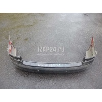Бампер задний VAG Octavia (A5 1Z-) (2004 - 2013) 1Z5807421A