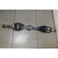 Полуось передняя левая Toyota RAV 4 (2006 - 2013) 4342042200