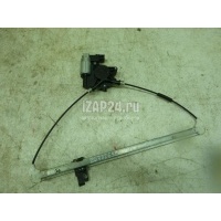 Стеклоподъемник электр. задний правый Mazda CX 7 (2007 - 2012) EG2172590B