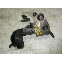 Кронштейн блока ABS (насос) VAG A6 [C6,4F] (2004 - 2011) 4F0614119H