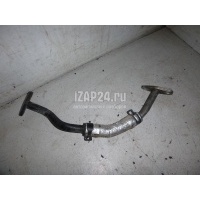 Трубка турбокомпрессора (турбины) Hyundai-Kia Sorento (XM) (2009 - ) 282462F700