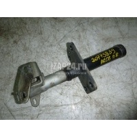 Кронштейн усилителя переднего бампера правый VAG A6 [C6,4F] (2004 - 2011) 4F0807272