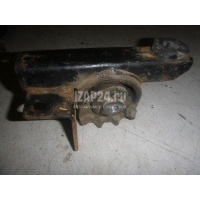 Опора КПП левая Chery Tiggo (T11) (2005 - 2016) T111001110BA