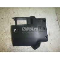 Кожух рулевой колонки нижний Peugeot 408 2012