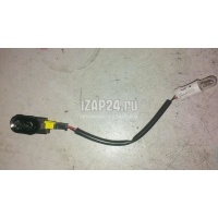 Патрон габаритного фонаря Peugeot 408 2012