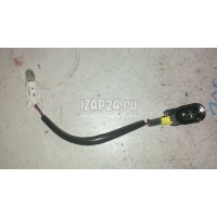 Патрон габаритного фонаря Peugeot 408 2012