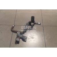 Трубка охлажд. жидкости металлическая Nissan Qashqai (J10) (2006 - 2014) 14053JG70A