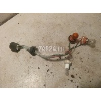 Проводка (коса) Hyundai-Kia Getz (2002 - 2010) 924191C010