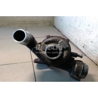 Турбокомпрессор (турбина) Ssang Yong Actyon (2005 - 2012) 6640900780
