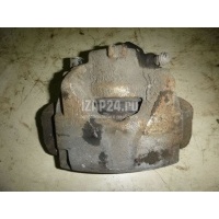 Суппорт тормозной передний левый Renault Duster (2012 - ) 410111495R