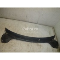 Решетка стеклооч. (планка под лобовое стекло) Renault Megane II (2003 - 2009) 8200097006