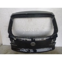 Дверь багажника VAG Tiguan (2007 - 2011) 5N0827025D