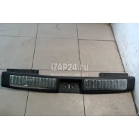 Обшивка багажника Mitsubishi Outlander (CU) (2001 - 2008) MN151050HA