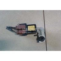Реле свечей накала Nissan Pathfinder (R51) (2005 - 2014) 25237EB300