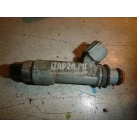 Форсунка инжекторная электрическая Suzuki Swift (2004 - 2010) 1571079J00