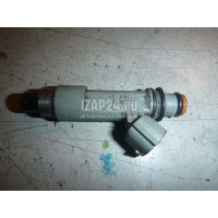 Форсунка инжекторная электрическая Suzuki Swift (2004 - 2010) 1571079J00