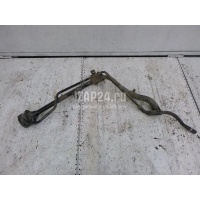 Горловина топливного бака Mazda Mazda 3 (BL) (2009 - 2013) BBP342210B