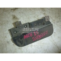 Брызговик задний левый VAG Allroad quattro (2006 - 2012) 4F0853833