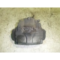 Суппорт тормозной передний левый Renault Duster (2012 - ) 410111495R
