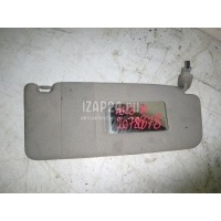 Козырек солнцезащитный (внутри) VAG A6 [C6,4F] (2004 - 2011) 4F0857552P1NC
