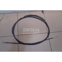 Трос лючка бензобака Mazda Mazda 3 (BL) (2009 - 2013) BBM456880A