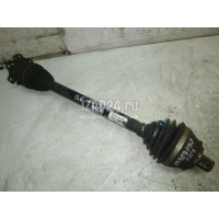 Полуось передняя правая VAG A6 [C6,4F] (2004 - 2011) 4F0407272G