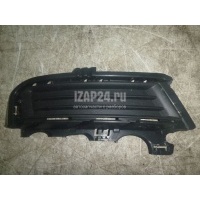 Решетка в бампер правая VAG Golf VII (2012 - 2020) 5G0853212D9B9