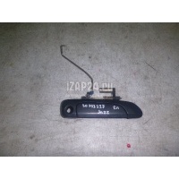 Ручка двери передней наружная правая Honda Jazz (2002 - 2008) 72140SAAG11