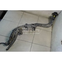 Горловина топливного бака GM Captiva (C100) (2006 - 2010) 96833774