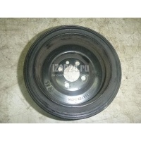 Шкив коленвала VAG Alhambra (2010 - ) 038105243M