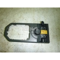 Кнопка переключения режимов подвески Land Rover Discovery III (2004 - 2009) YUD501230WUX
