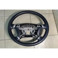 Рулевое колесо для AIR BAG (без AIR BAG) Mitsubishi Pajero/Montero IV (V8, V9) (2007 - ) 4400A198XA