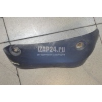 Брызговик задний правый Mitsubishi Pajero/Montero IV (V8, V9) (2007 - ) 7654A006