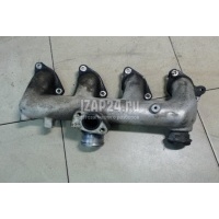 Коллектор впускной Mitsubishi Pajero/Montero Sport (K9) (1997 - 2008) MD327697