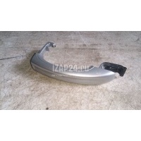 Ручка двери наружная VAG Q7 [4L] (2005 - 2015) 4L0837205GRU