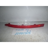 Отражатель в бампер задний правый VAG Tiguan (2007 - 2011) 5N0945106