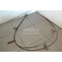 Трос стояночного тормоза левый Hyundai-Kia ix20 (2010 - ) 597601P000