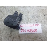 Моторчик заслонки отопителя Chrysler Pacifica (2003 - 2008) 04885465AA