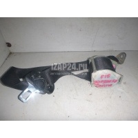 Ремень безопасности GM Zafira A (F75) (1999 - 2005) 90580901