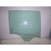Стекло двери задней правой Renault Megane II (2003 - 2009) 8200026563