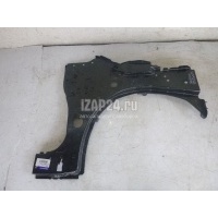 Кузовной элемент Renault Koleos (HY) (2008 - 2016) 76241JY10A