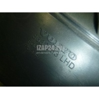 Накладка (кузов внутри) Volvo XC60 (2008 - 2017) 39801852